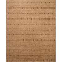 David DAV-02 (JS) Rug [Rust]