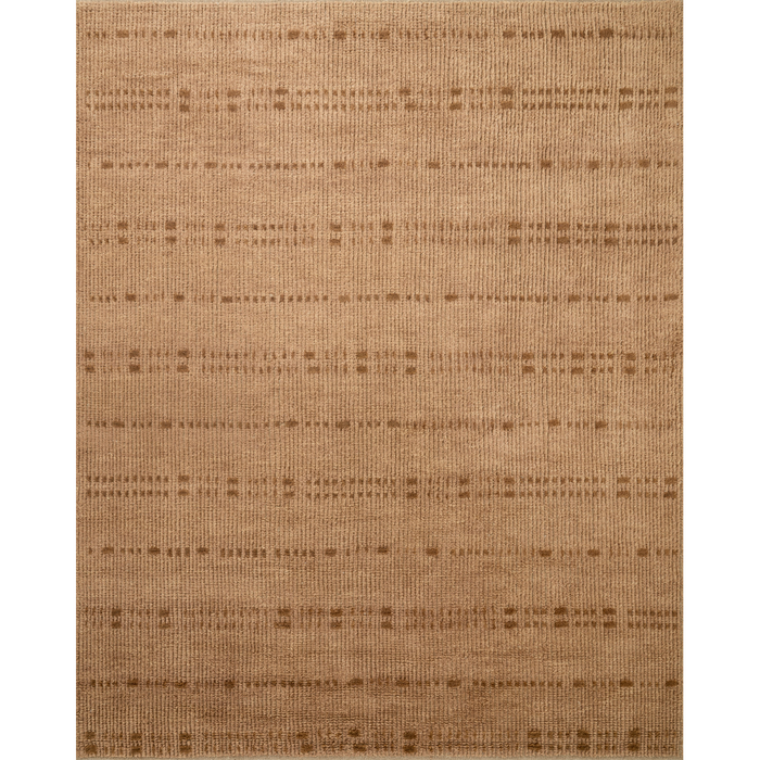 David DAV-02 (JS) Rug [Rust]