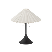 Florian Table Lamp