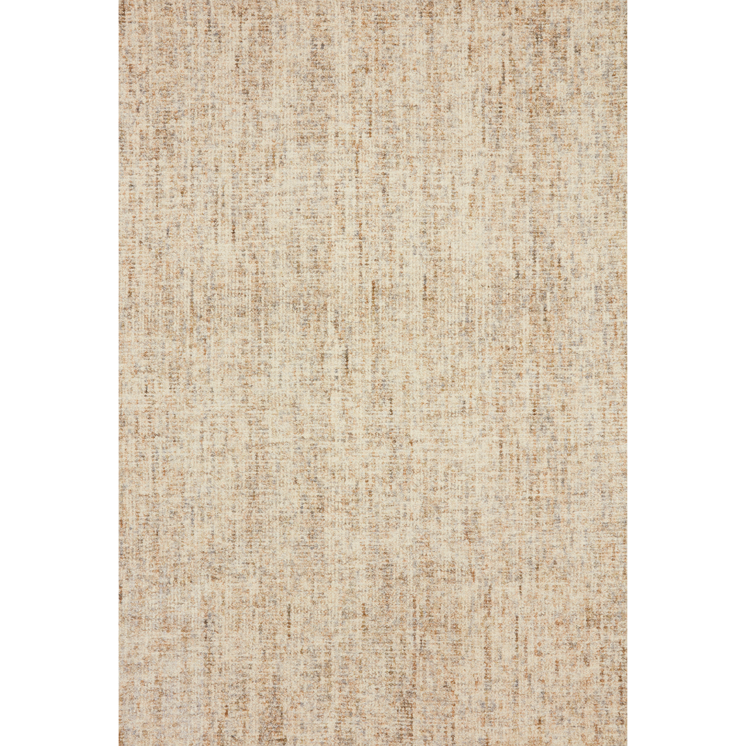 Harlow HLO-01 Rug [Sand/Stone]