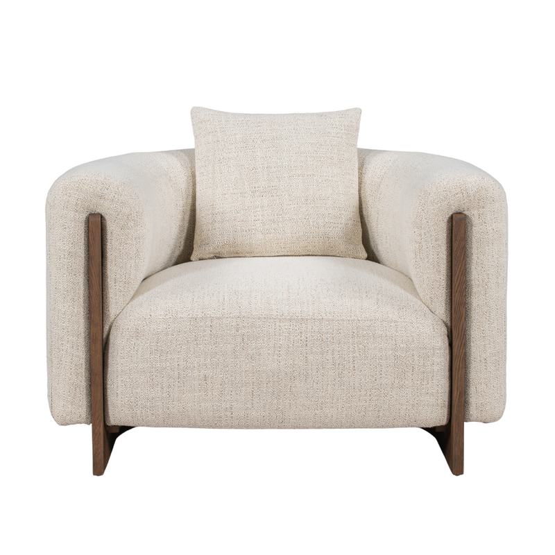 Symphony Accent Chair