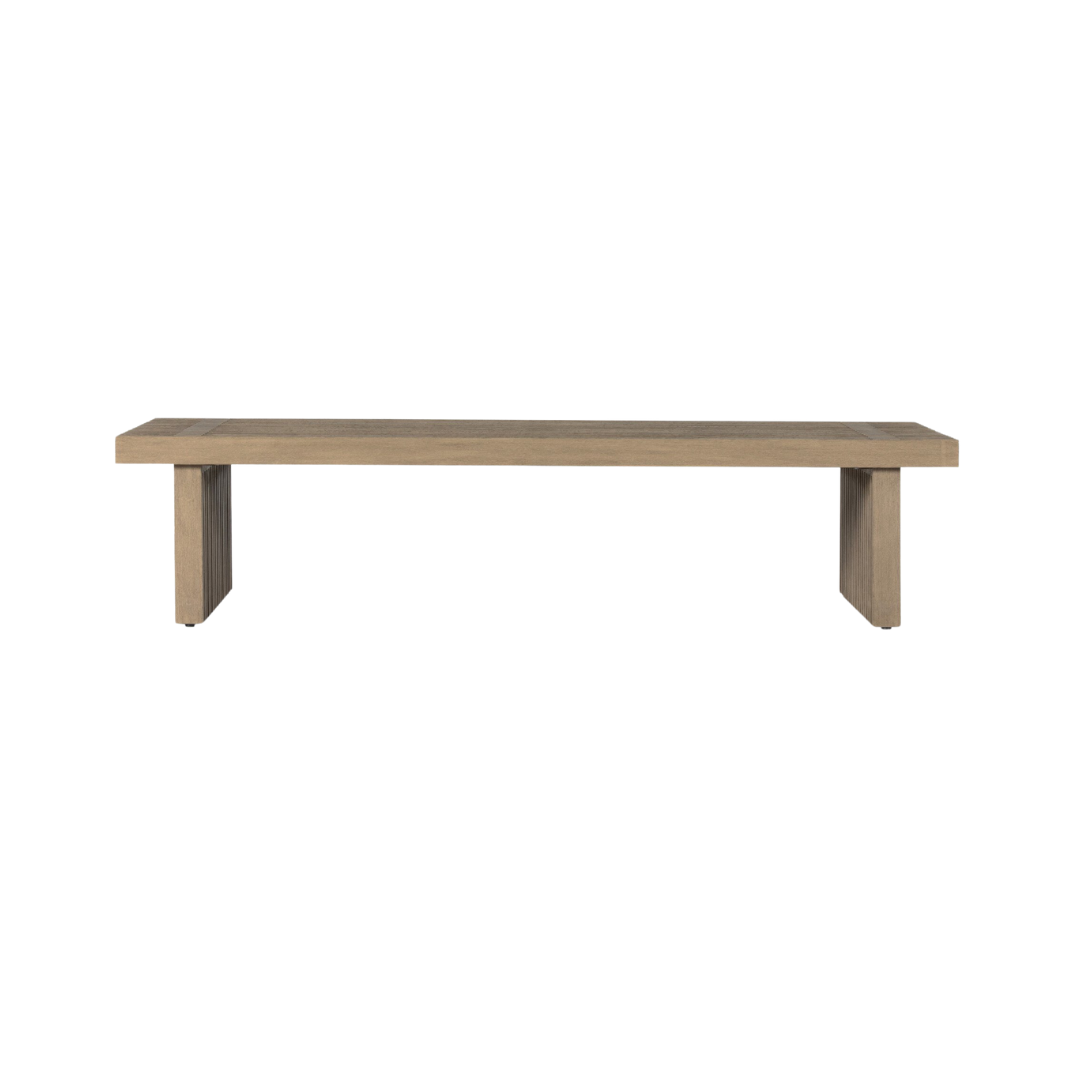 Hewitt Outdoor Coffee Table