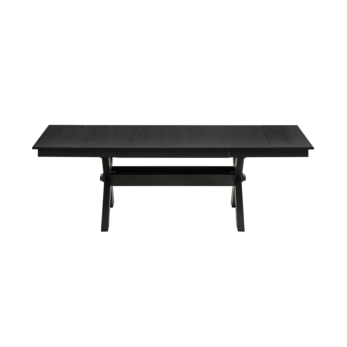 Argyle Double Extension Dining Table [66"-94"]