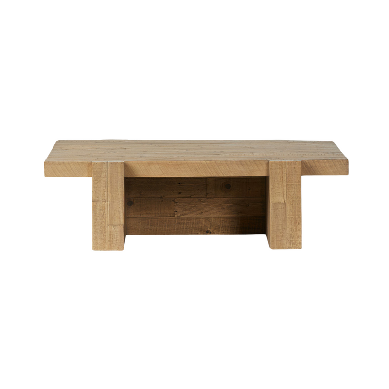 Paulsen Coffee Table