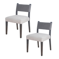 Ernest Dining Chair(set of two)