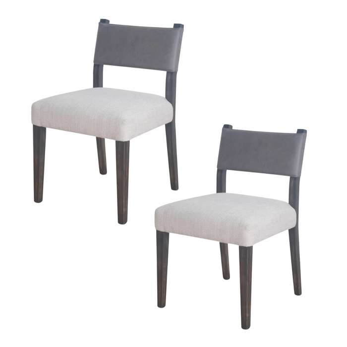 Ernest Dining Chair [Set of 2]