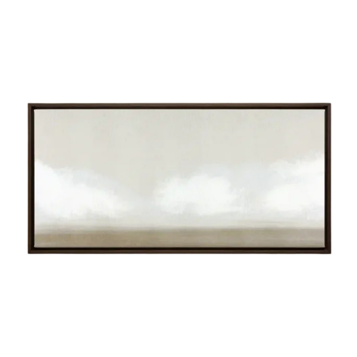 Open Sky [Artwork on Stretched Canvas]