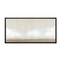 Open Sky [Artwork on Stretched Canvas]