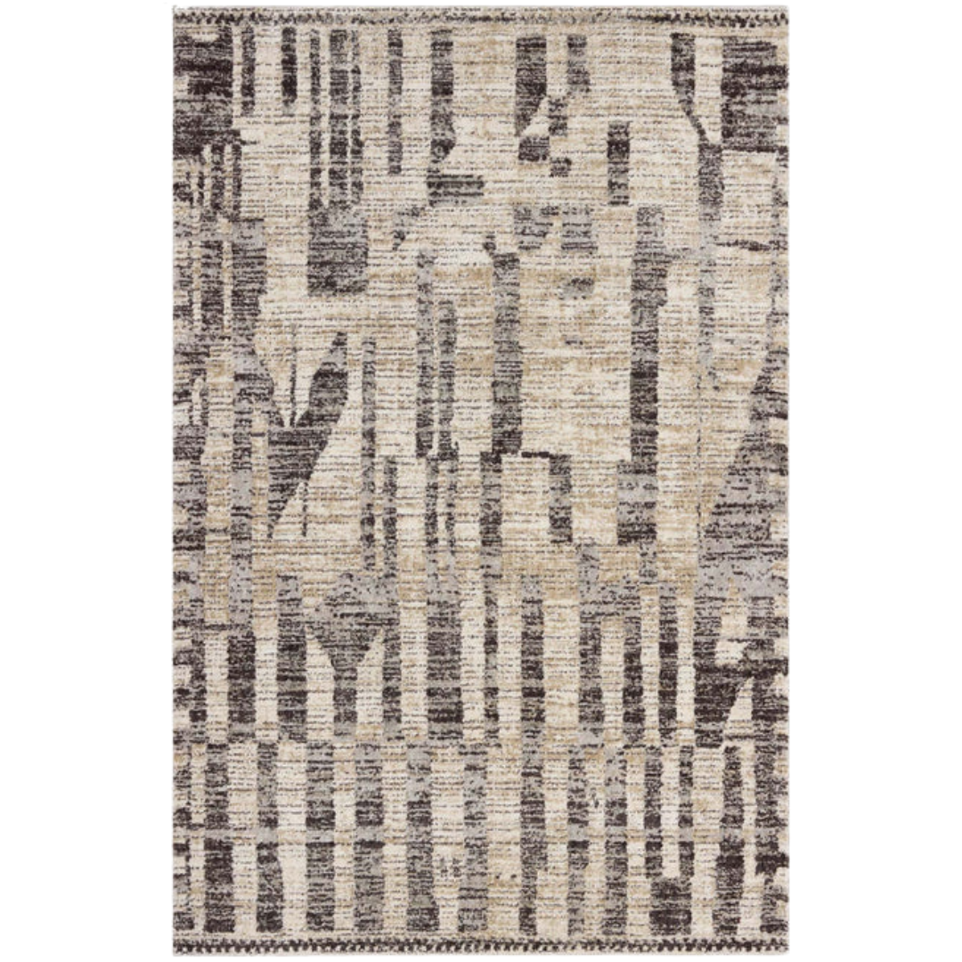 Bleecker BLE-03 (JM) Rug [Beige/Stone]