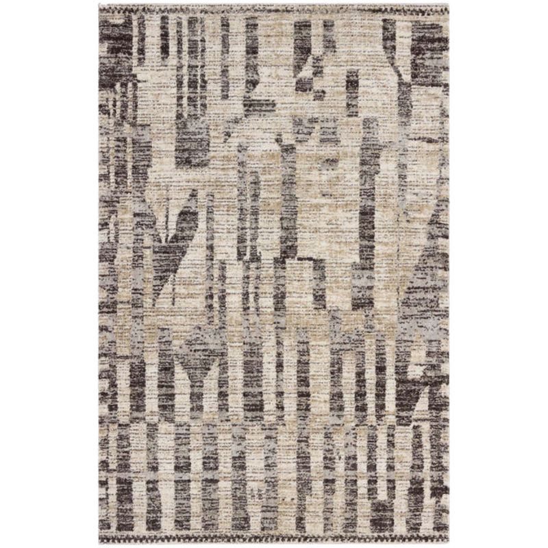 Bleecker BLE-03 (JM) Rug [Beige/Stone]