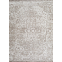 Judie JUD-2303 Machine Washable Rug