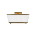 Esther Flush Mount