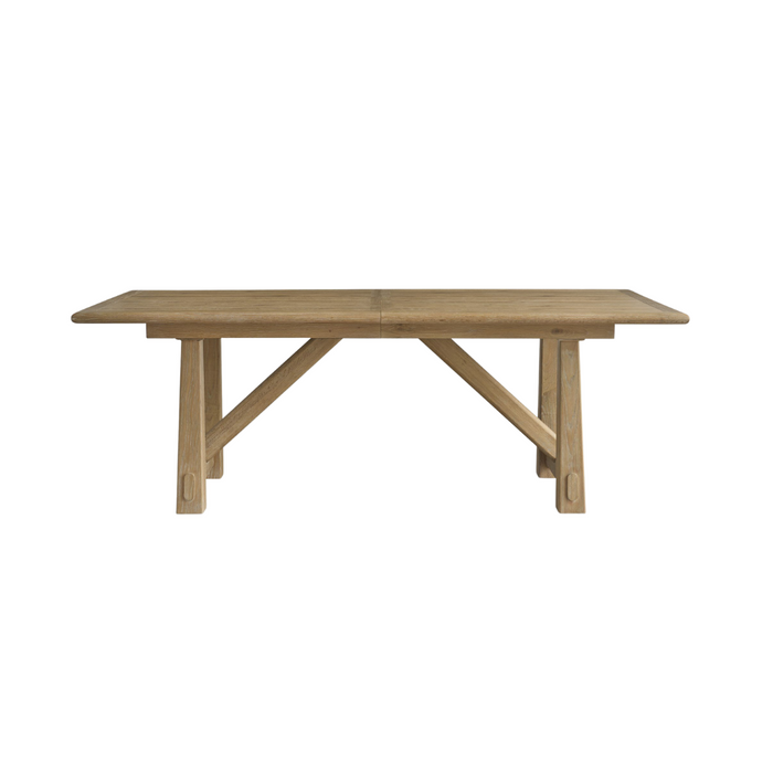 Griffith Rectangular Extension Dining Table