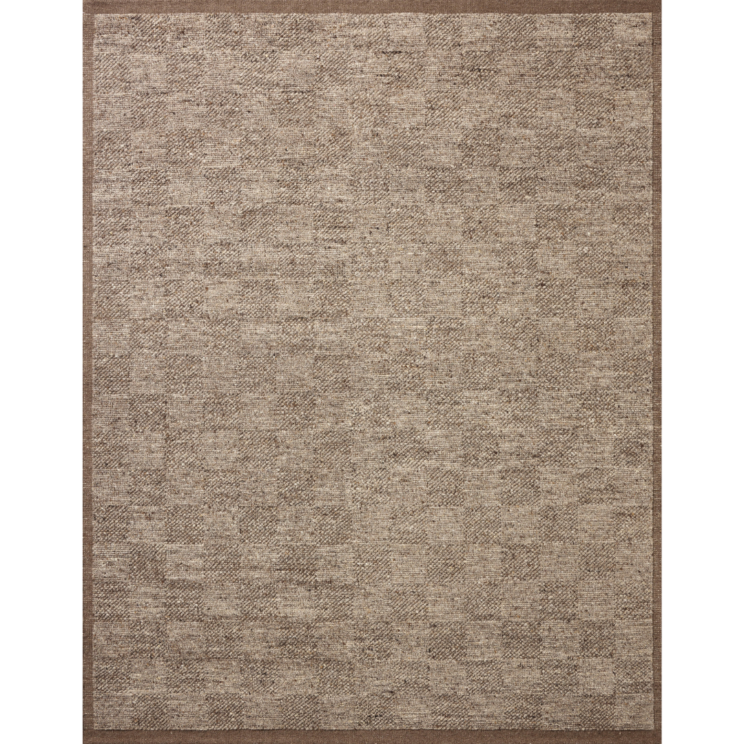 Alina ALN-01 Rug [Bark]