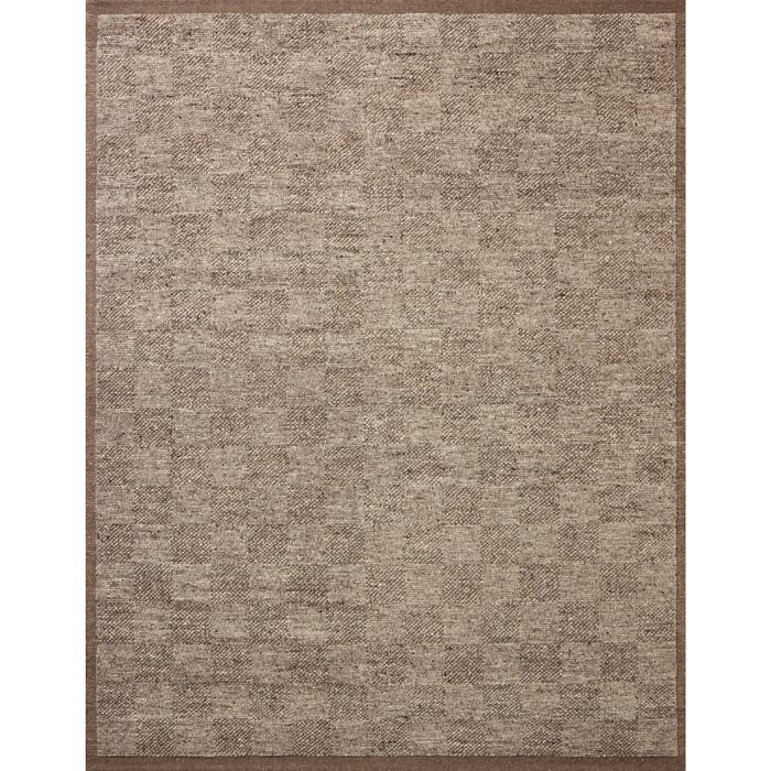 Alina ALN-01 Rug [Bark]