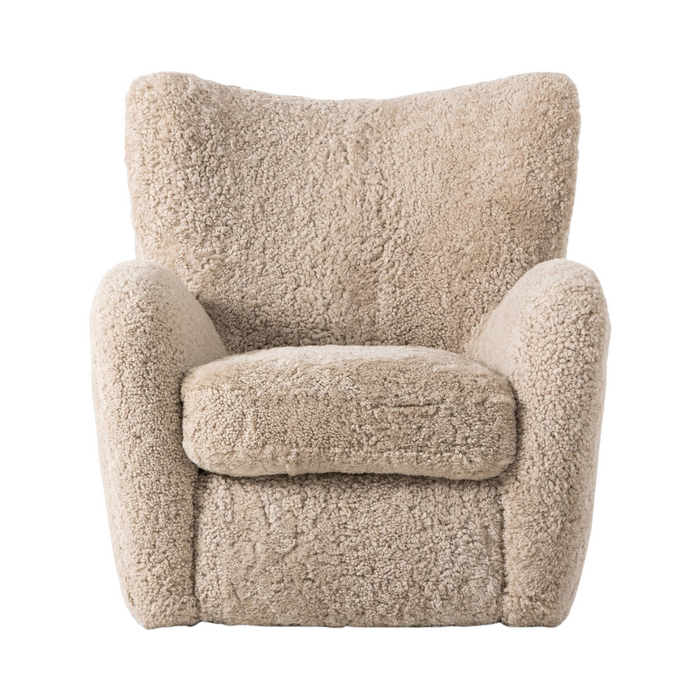 Aleksy Chair