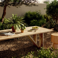 Etienne Outdoor Dining Table