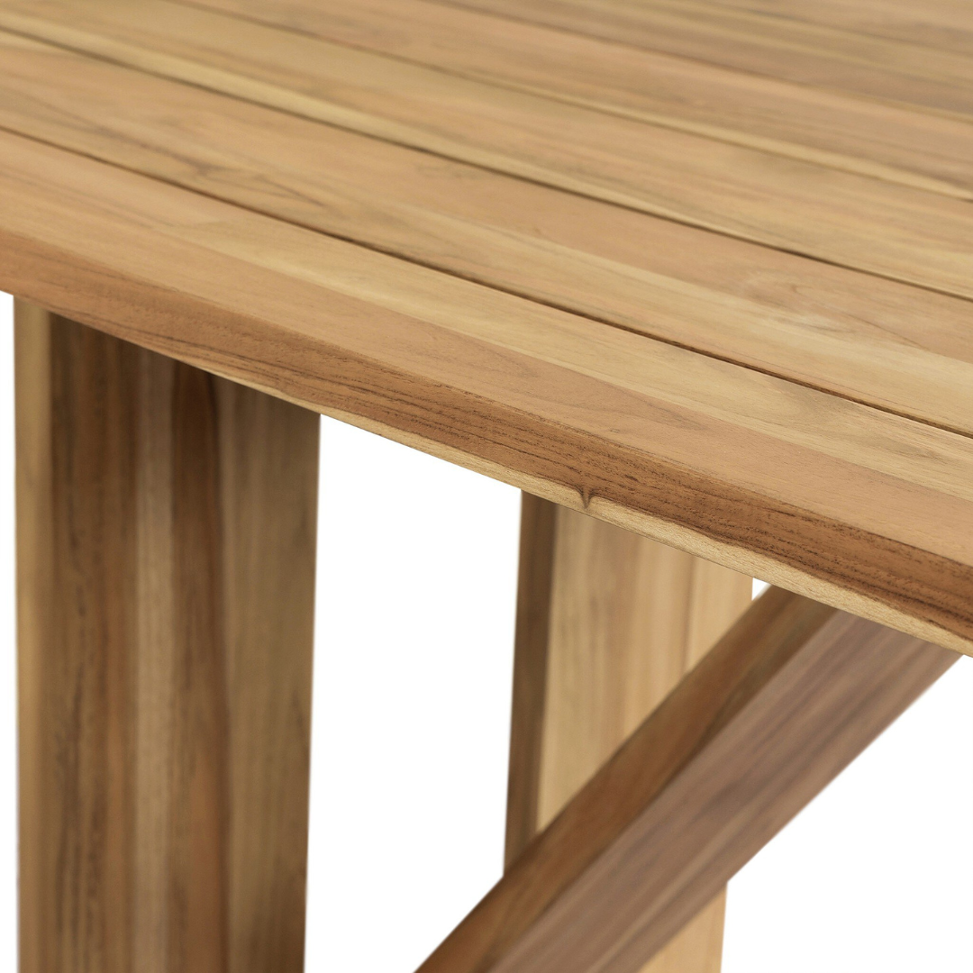 Etienne Outdoor Dining Table