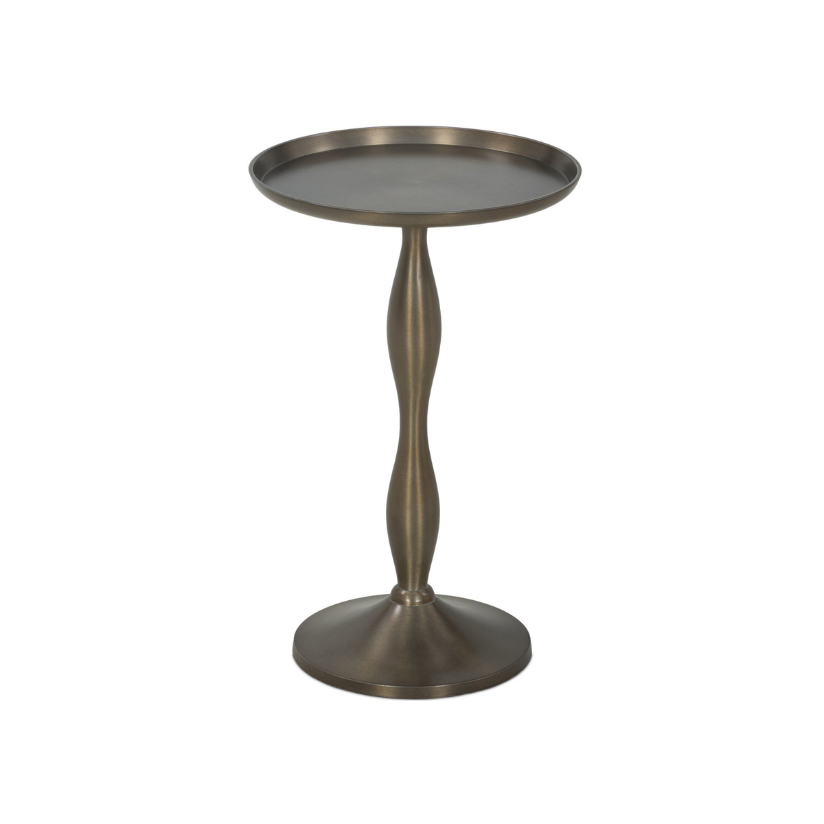 Antonio End Table
