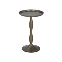 Antonio End Table