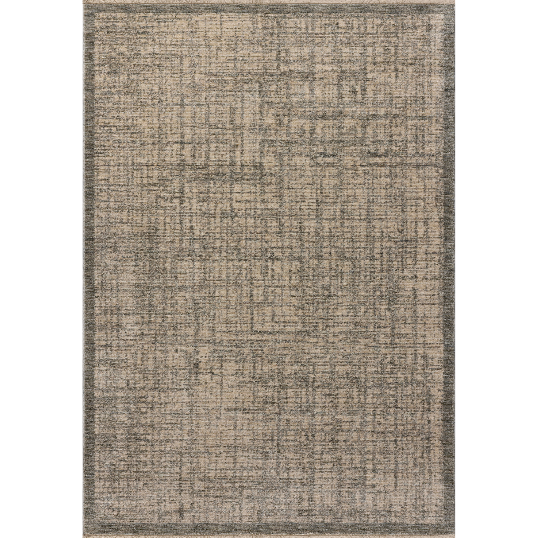 Winston WIT-01 Rug [Denim/Bone]