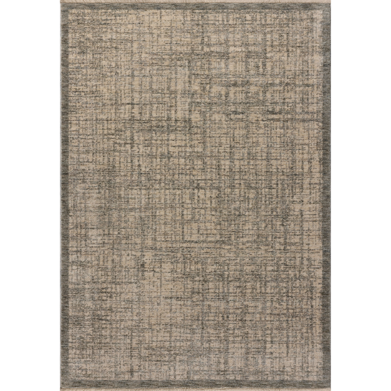 Winston WIT-01 Rug [Denim/Bone]