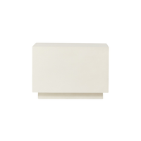 Pomeroy Concrete Cube