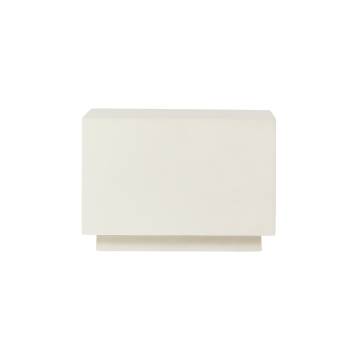 Pomeroy Concrete Cube