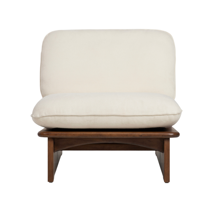 Eunice Accent Chair