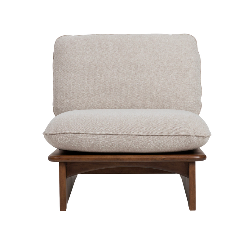 Eunice Accent Chair