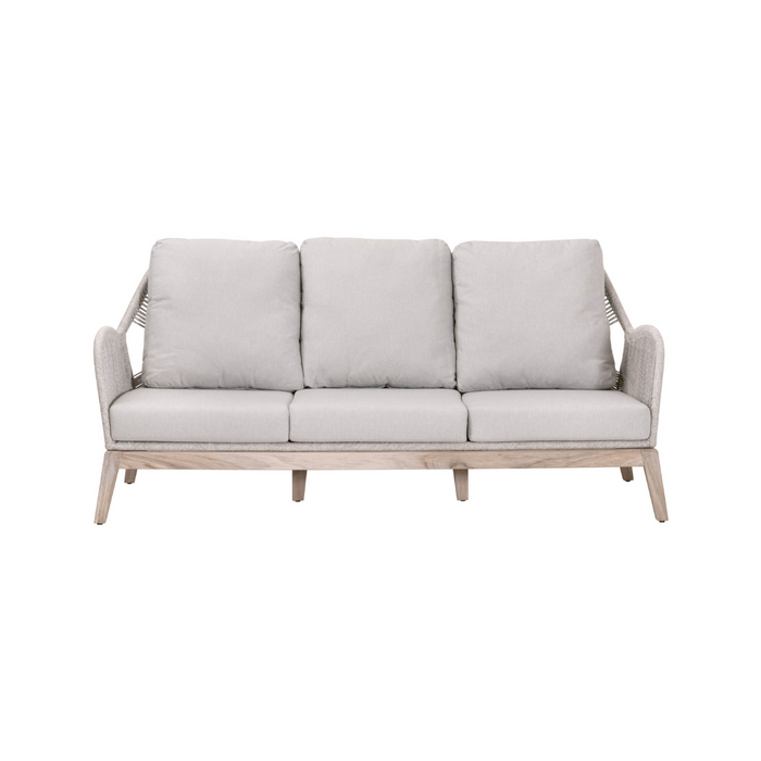 Loom Outdoor Sofa