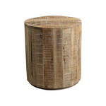 Eva Accent Table