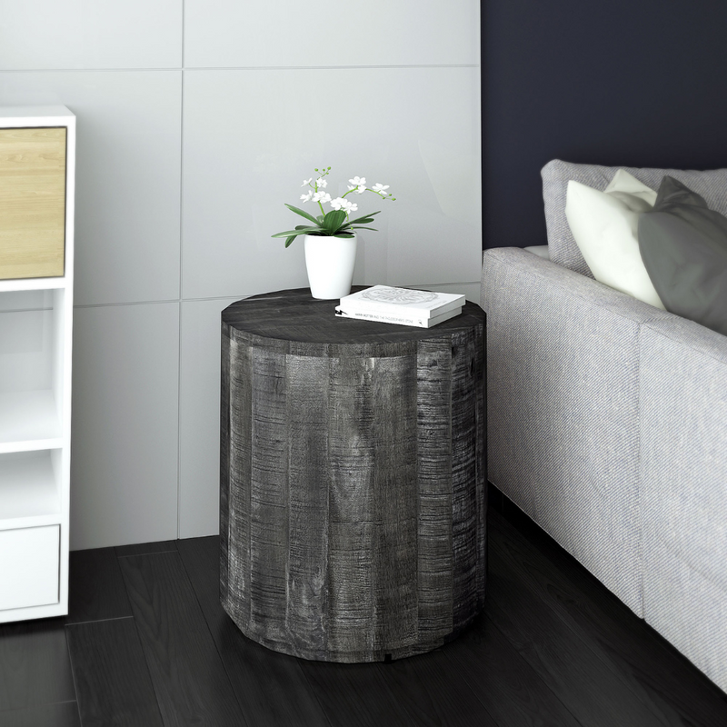 Eva Accent Table