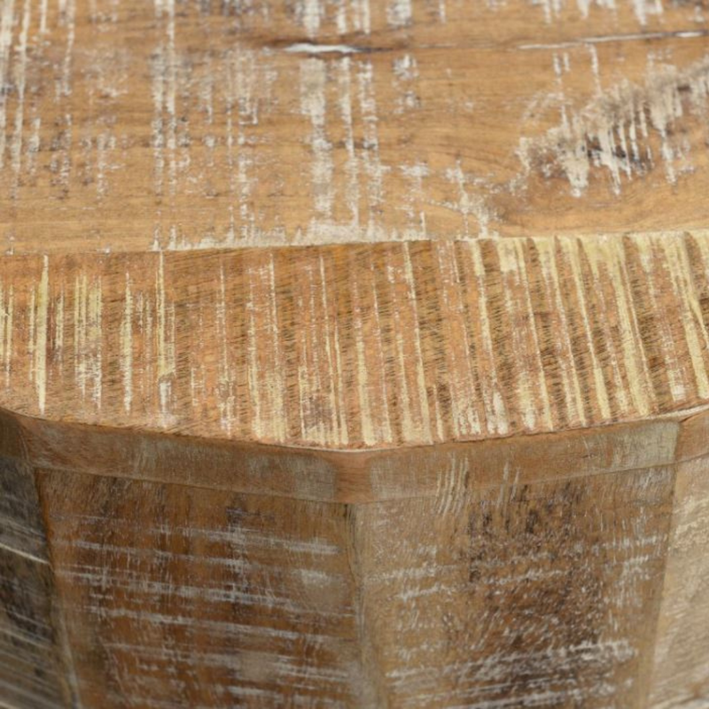 Eva Accent Table