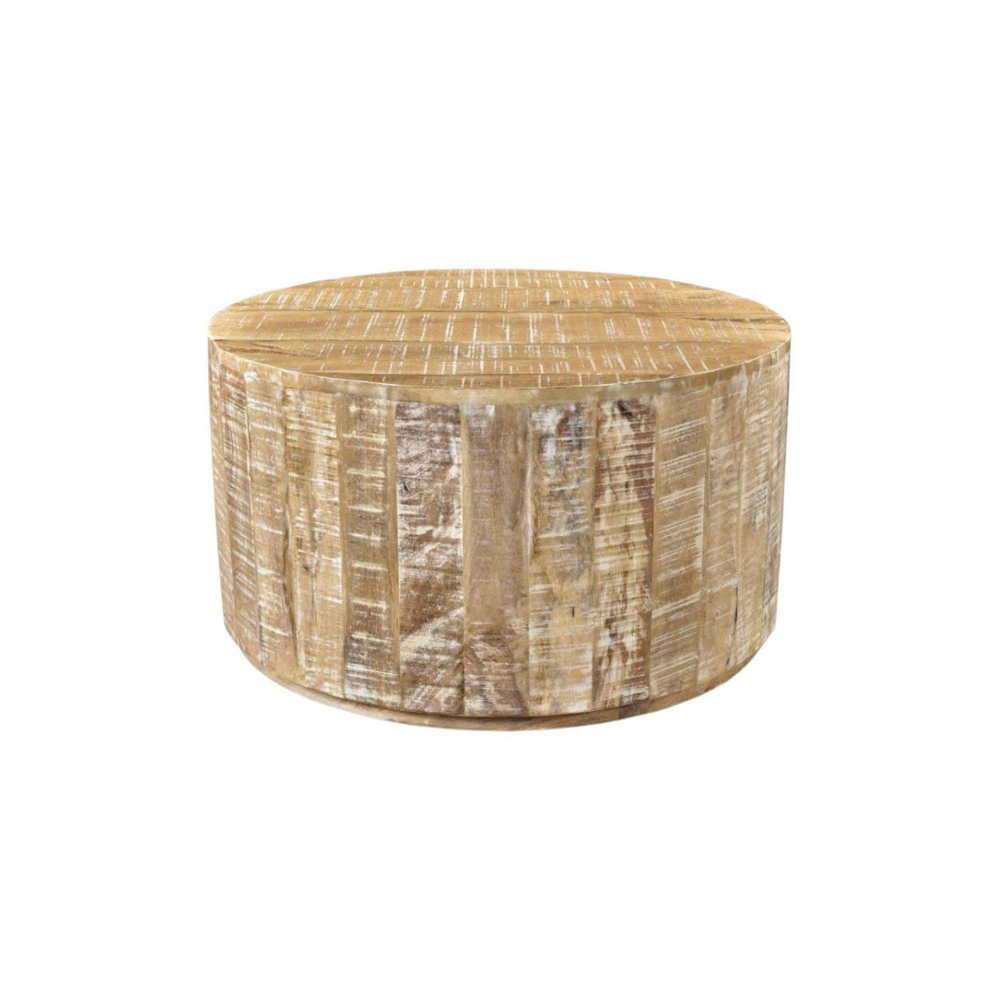 Distressed Natural