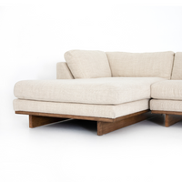 Evalyn 2PC Sectional