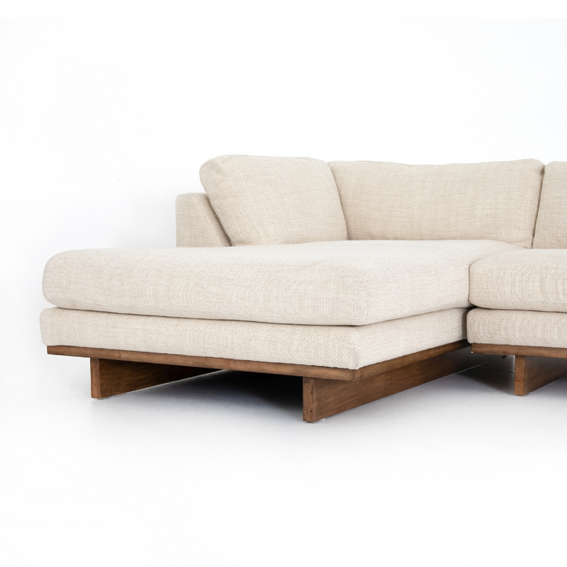 Evalyn 2PC Sectional