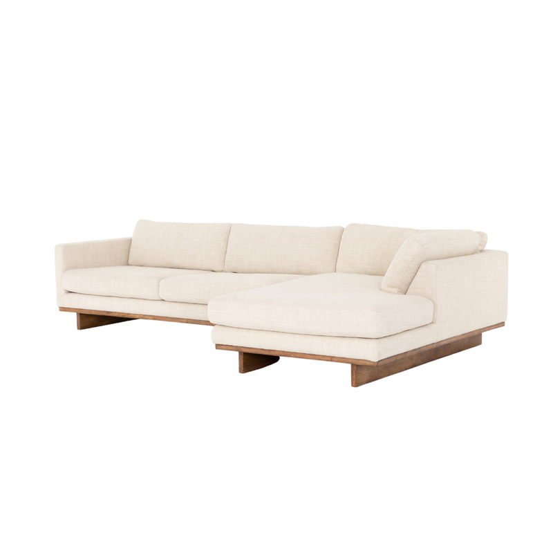 Evalyn 2PC Sectional