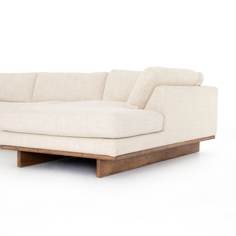 Evalyn 2PC Sectional