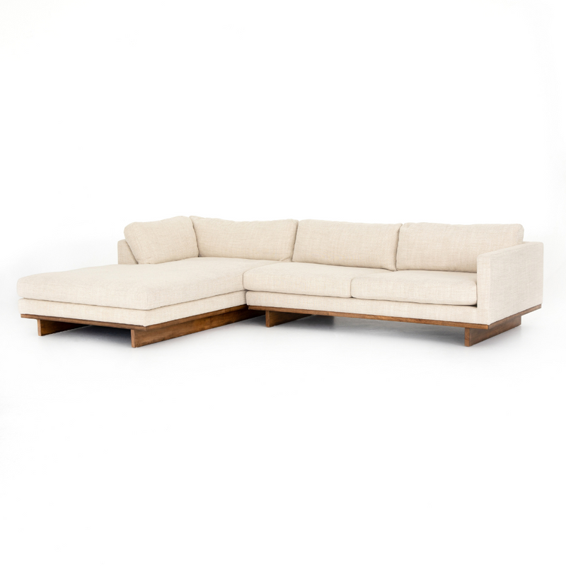 Evalyn 2PC Sectional