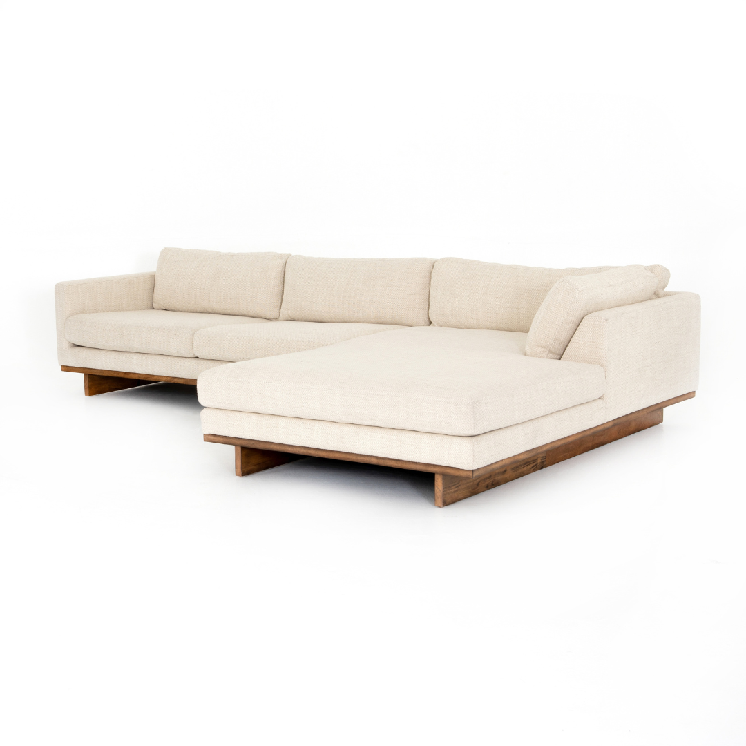 Evalyn 2PC Sectional