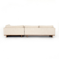 Evalyn 2PC Sectional