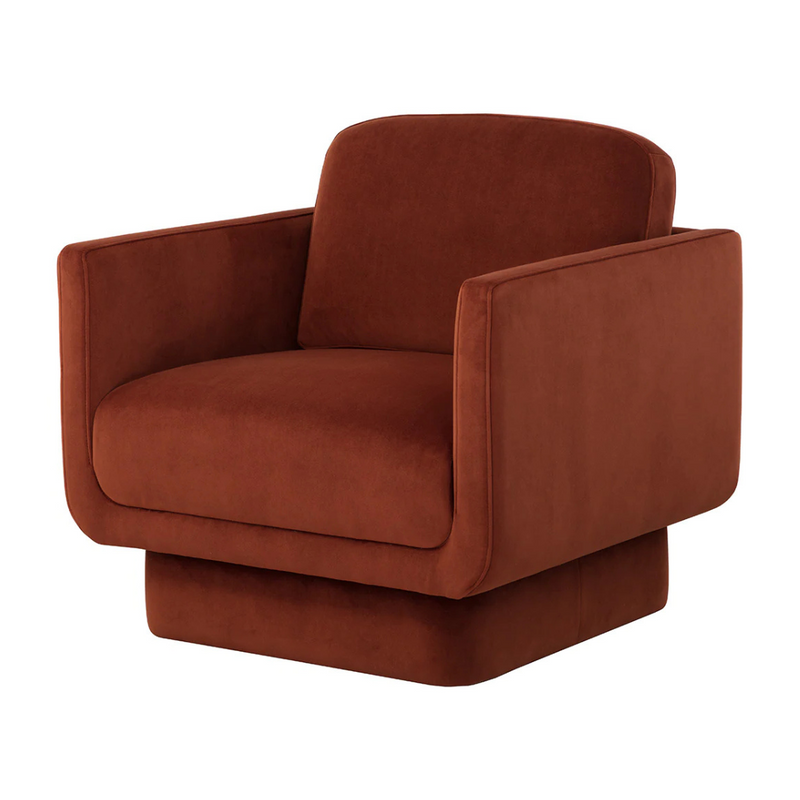 Evangeline Lounge Chair