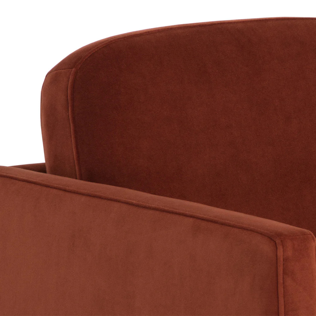 Evangeline Lounge Chair