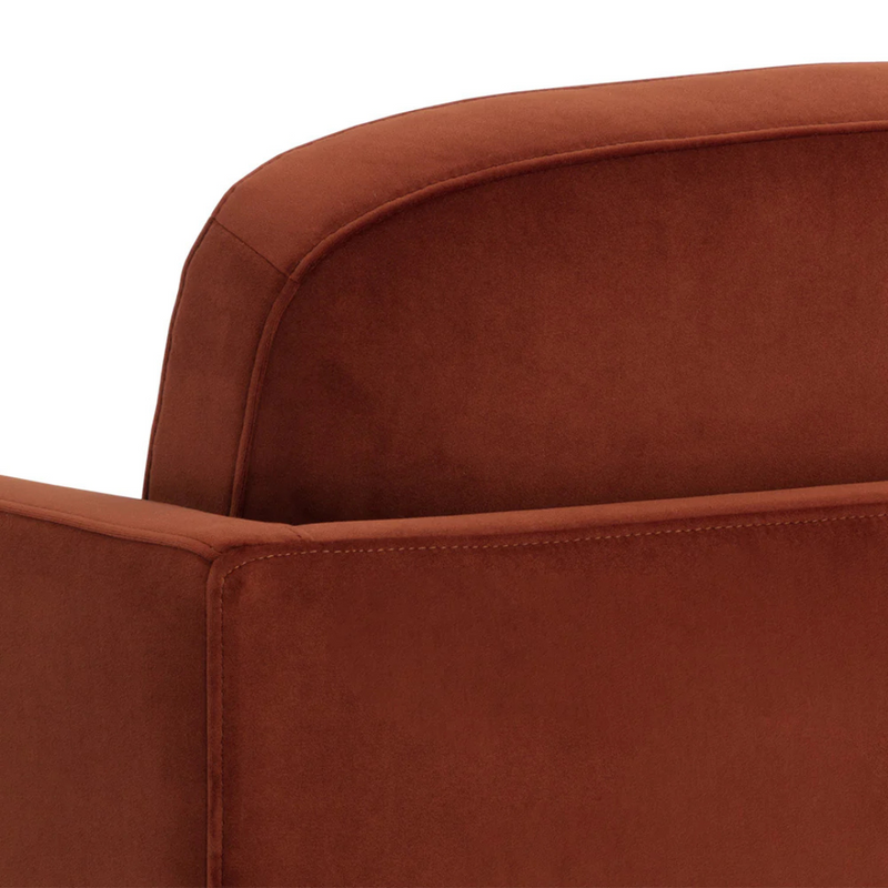 Evangeline Lounge Chair