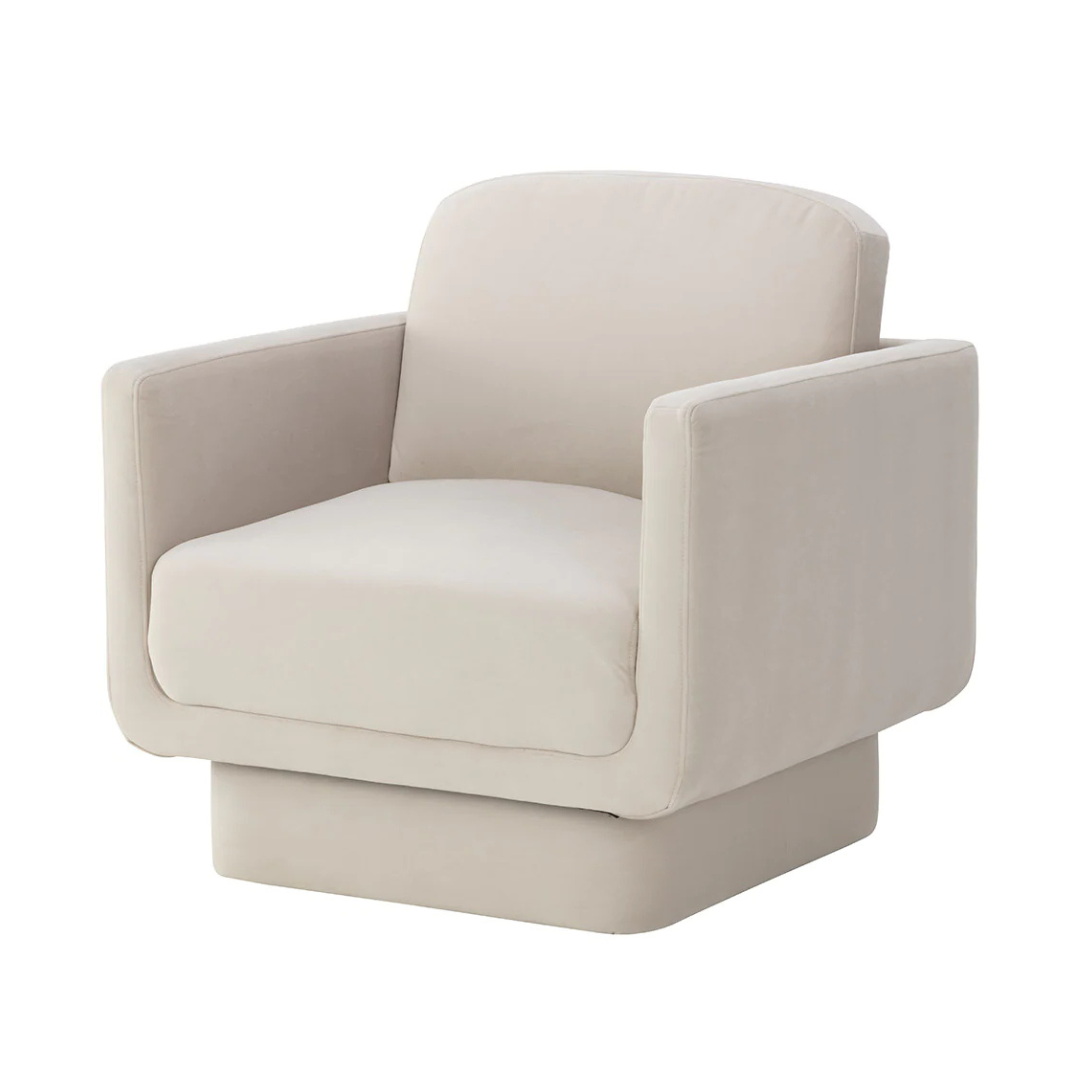 Evangeline Lounge Chair
