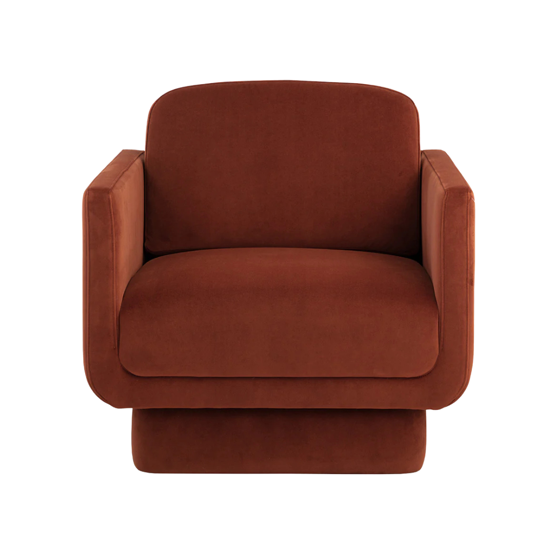 Evangeline Lounge Chair