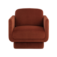 Evangeline Lounge Chair