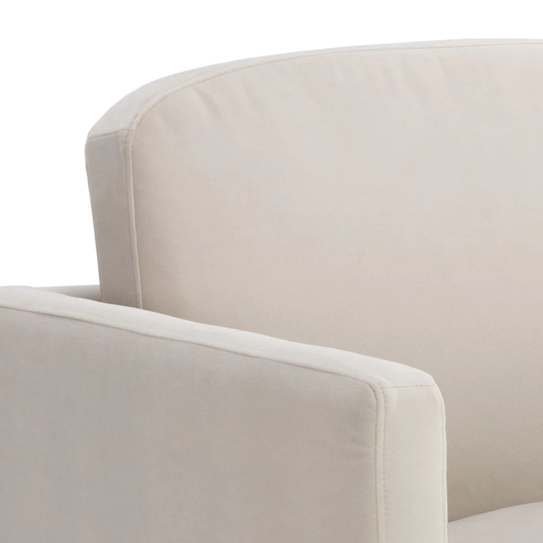 Evangeline Lounge Chair