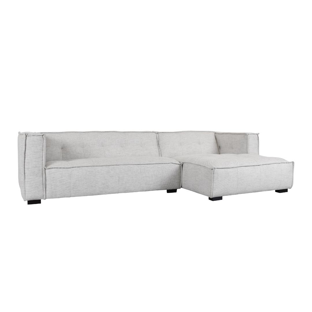 Eversole 2-PC Sectional /w RAF Chaise